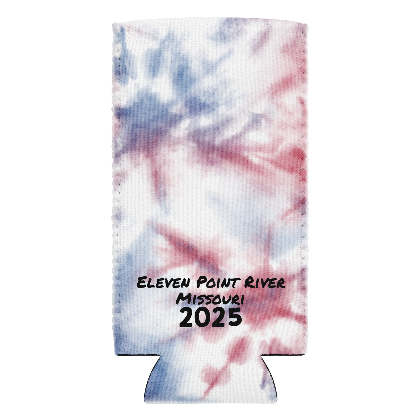 Eleven Point River "Spring Time in the Summer" 2025 Can Cooler
