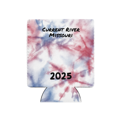 Current River "Spring Time in the Summer" 2025 Can Cooler