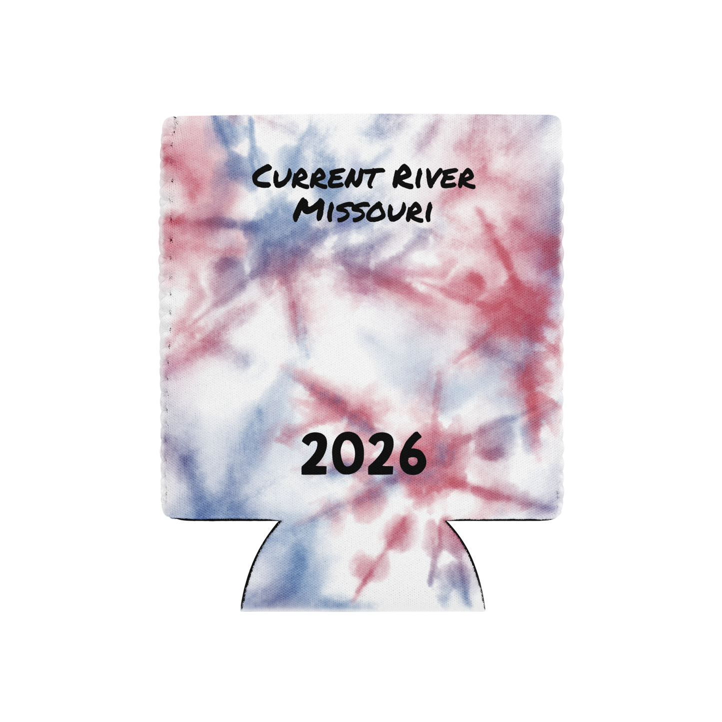 Current River "Spring Time in the Summer" Can Cooler