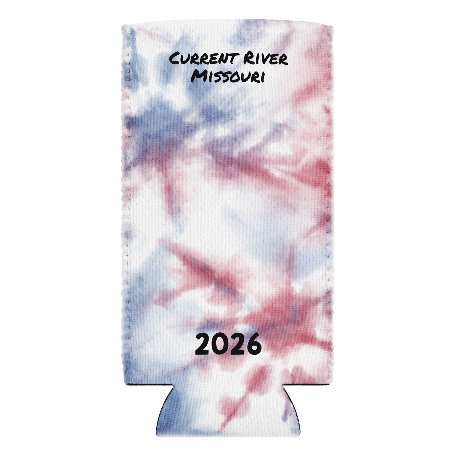 Current River "Spring Time in the Summer" Can Cooler