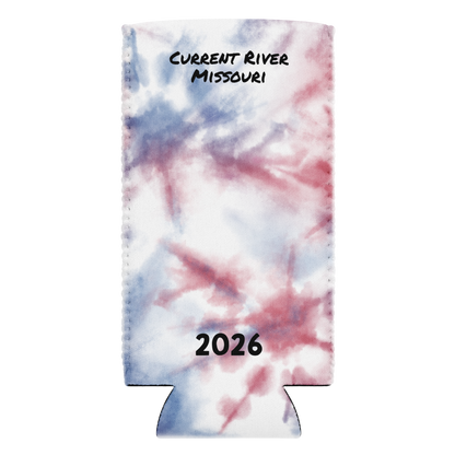 Current River "Spring Time in the Summer" Can Cooler