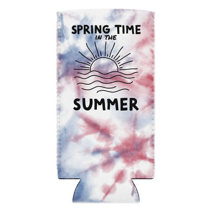 Current River "Spring Time in the Summer" Can Cooler